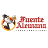 Fuente Alemana