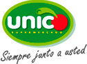 Supermercado único